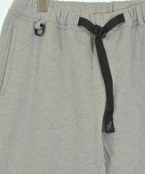 GRAMICCI（グラミチ）スウェットパンツ グレー サイズ:M メンズ/2200632800230