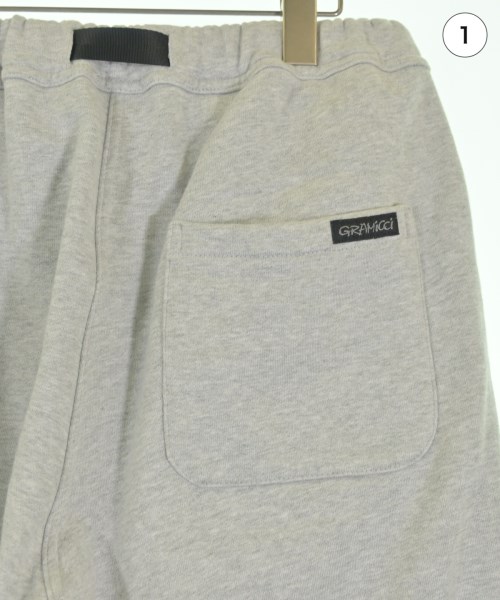 GRAMICCI（グラミチ）スウェットパンツ グレー サイズ:M メンズ/2200632800230