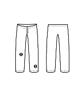 GRAMICCI（グラミチ）スウェットパンツ グレー サイズ:M メンズ/2200632800230