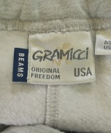 GRAMICCI（グラミチ）スウェットパンツ グレー サイズ:M メンズ/2200632800230