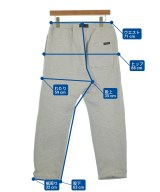 GRAMICCI（グラミチ）スウェットパンツ グレー サイズ:M メンズ/2200632800230