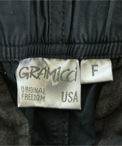 GRAMICCI（グラミチ）その他 黒 サイズ:F レディース/2200618056040