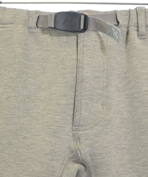 GRAMICCI（グラミチ）スウェットパンツ グレー サイズ:-(XS位) メンズ/2200629391154