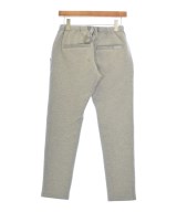 GRAMICCI（グラミチ）スウェットパンツ グレー サイズ:-(XS位) メンズ/2200629391154