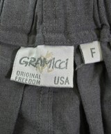 GRAMICCI（グラミチ）ロング・マキシ丈スカート グレー サイズ:F レディース/2200634447129