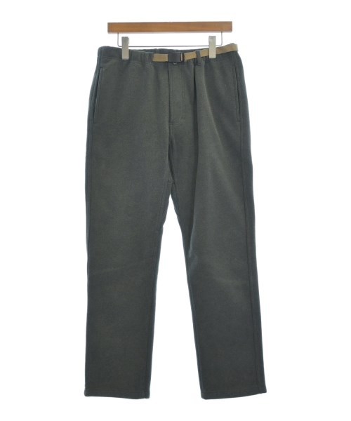 グラミチ(GRAMICCI)のGRAMICCI スウェットパンツ