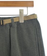 GRAMICCI（グラミチ）スウェットパンツ グレー サイズ:L メンズ/2200607239034