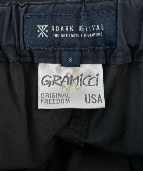 GRAMICCI（グラミチ）ショートパンツ グレー サイズ:S メンズ/2200605470064