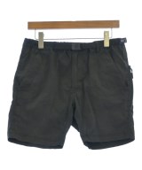 GRAMICCI ショートパンツ