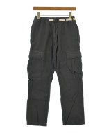 GRAMICCI（グラミチ）カーゴパンツ グレー サイズ:S レディース/2200606711142