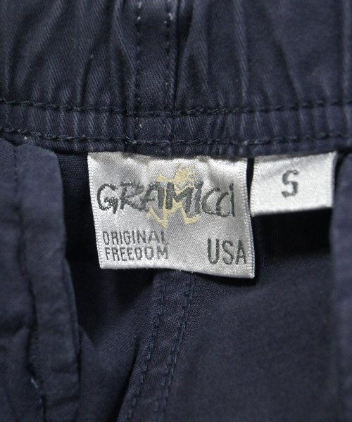 GRAMICCI（グラミチ）ショートパンツ 紺 サイズ:S メンズ/2200606721080