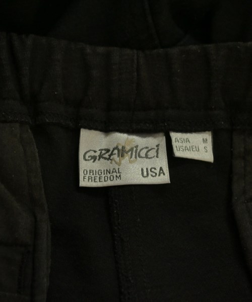 GRAMICCI（グラミチ）その他 黒 サイズ:M メンズ/2200608547060