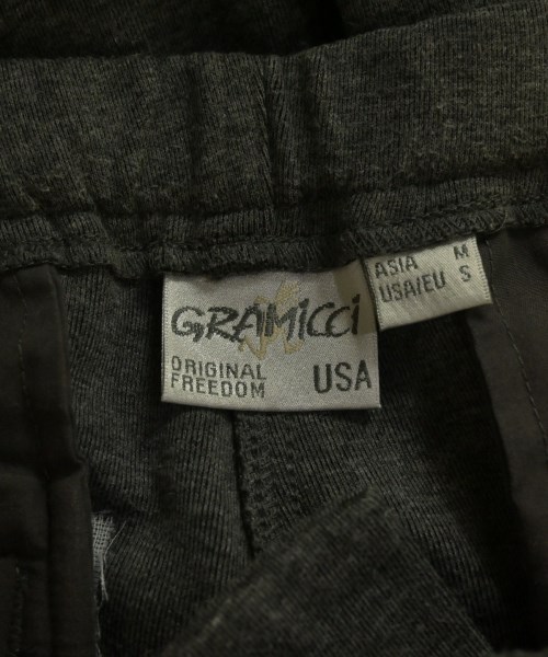 GRAMICCI（グラミチ）その他 グレー サイズ:M メンズ/2200608547077