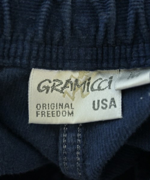 GRAMICCI（グラミチ）その他 紺 サイズ:M メンズ/2200603920219