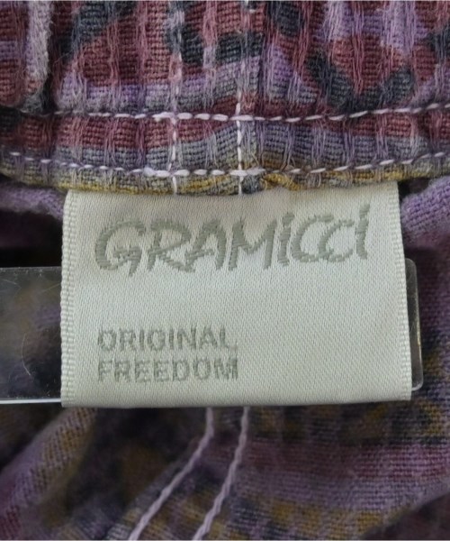 GRAMICCI（グラミチ）ショートパンツ 紫 サイズ:M メンズ/2200603920264