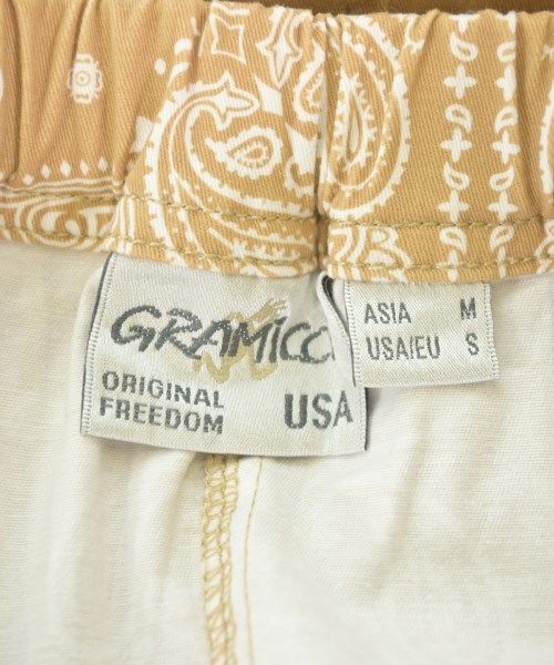 GRAMICCI（グラミチ）ロング・マキシ丈スカート ベージュ サイズ:M レディース/2200607976106