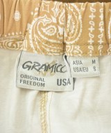 GRAMICCI（グラミチ）ロング・マキシ丈スカート ベージュ サイズ:M レディース/2200607976106