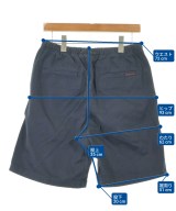 GRAMICCI（グラミチ）ショートパンツ 紺 サイズ:M メンズ/2200611621054