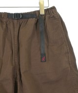 GRAMICCI（グラミチ）ショートパンツ 茶 サイズ:L メンズ/2200611821041