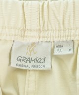 GRAMICCI（グラミチ）ショートパンツ 白 サイズ:S メンズ/2200611821065
