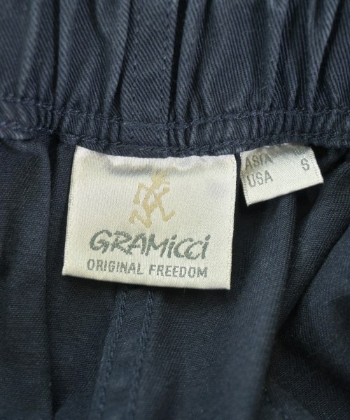 GRAMICCI（グラミチ）ショートパンツ 紺 サイズ:S メンズ/2200611821072