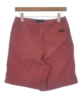 GRAMICCI（グラミチ）ショートパンツ 赤 サイズ:S メンズ/2200611947048