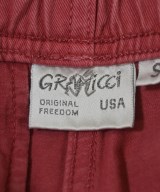 GRAMICCI（グラミチ）ショートパンツ 赤 サイズ:S メンズ/2200611947048