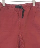 GRAMICCI（グラミチ）ショートパンツ 赤 サイズ:S メンズ/2200611947048