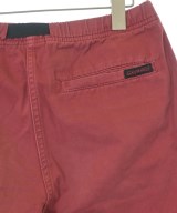GRAMICCI（グラミチ）ショートパンツ 赤 サイズ:S メンズ/2200611947048