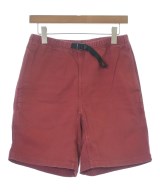 GRAMICCI ショートパンツ