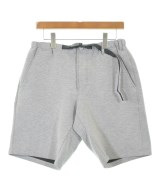 GRAMICCI ショートパンツ