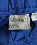 GRAMICCI（グラミチ）ロング・マキシ丈スカート 青 サイズ:F レディース/2200606770101