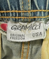 GRAMICCI（グラミチ）デニムパンツ 青 サイズ:L メンズ/2200611751119