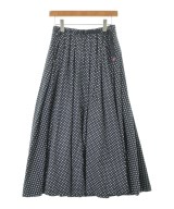 GRAMICCI（グラミチ）ロング・マキシ丈スカート 紺 サイズ:F レディース/2200611991065