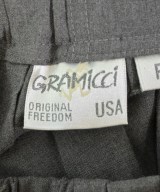 GRAMICCI（グラミチ）ロング・マキシ丈スカート グレー サイズ:F レディース/2200611991072