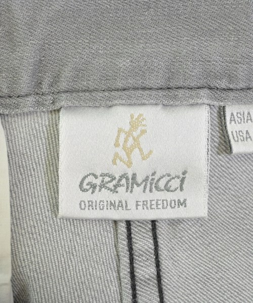 GRAMICCI（グラミチ）その他 グレー サイズ:S メンズ/2200612955011