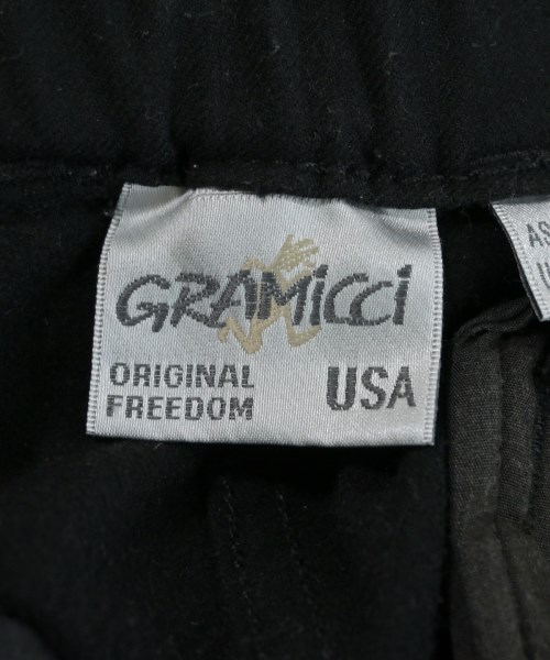 GRAMICCI（グラミチ）その他 黒 サイズ:S レディース/2200613193115
