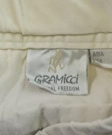 GRAMICCI（グラミチ）ロング・マキシ丈スカート 白 サイズ:M レディース/2200613226011