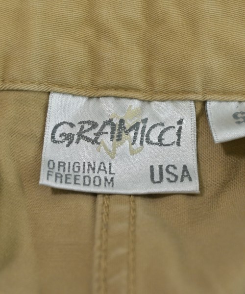 GRAMICCI（グラミチ）チノパン ベージュ サイズ:S レディース/2200613226134