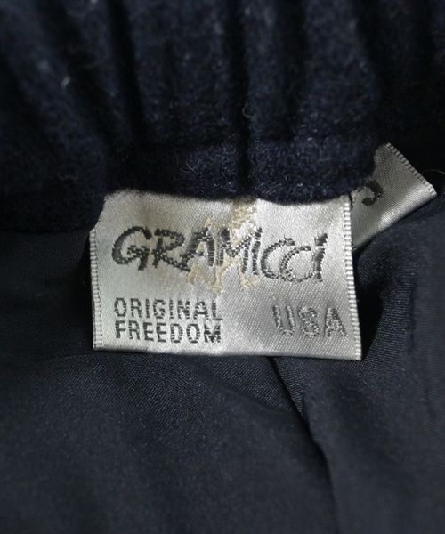 GRAMICCI（グラミチ）その他 紺 サイズ:S メンズ/2200613364010