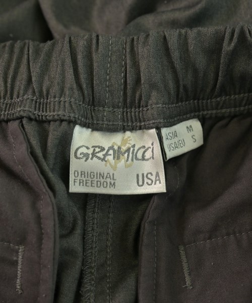 GRAMICCI（グラミチ）その他 グレー サイズ:M メンズ/2200609969250