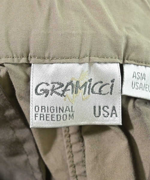 GRAMICCI（グラミチ）その他 カーキ サイズ:S メンズ/2200611434036