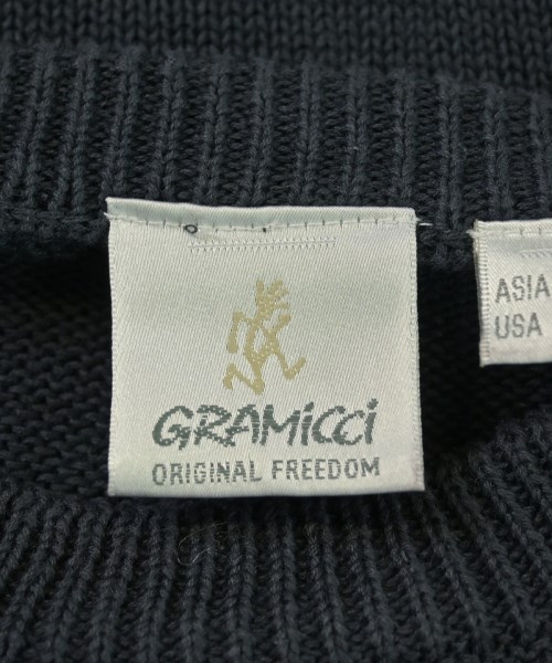 GRAMICCI（グラミチ）ベスト 紺 サイズ:L メンズ/2200613587044