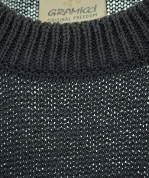 GRAMICCI（グラミチ）ベスト 紺 サイズ:L メンズ/2200613587044