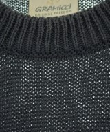 GRAMICCI（グラミチ）ベスト 紺 サイズ:L メンズ/2200613587044