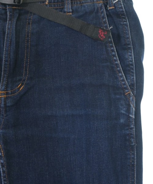 GRAMICCI（グラミチ）デニムパンツ 紺 サイズ:M レディース/2200613587051