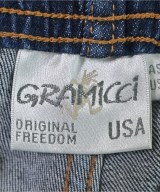 GRAMICCI（グラミチ）デニムパンツ 紺 サイズ:M レディース/2200613587051