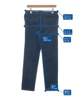 GRAMICCI（グラミチ）デニムパンツ 紺 サイズ:M レディース/2200613587051