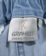 GRAMICCI（グラミチ）デニムパンツ 青 サイズ:F メンズ/2200613736039