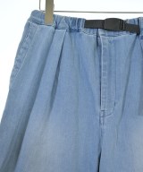 GRAMICCI（グラミチ）デニムパンツ 青 サイズ:F メンズ/2200613736039